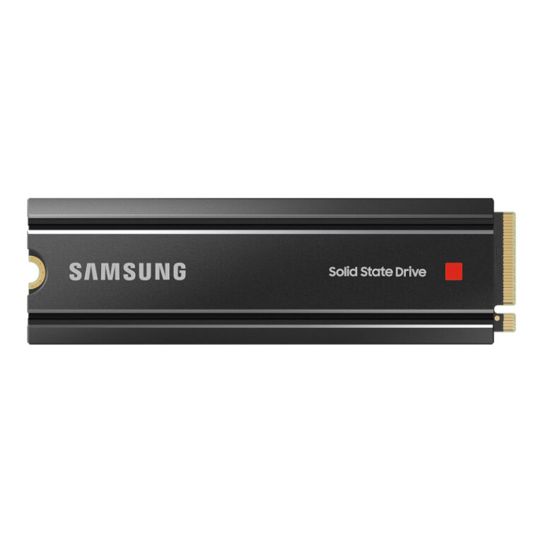 Samsung 980 PRO