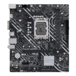 Motherboard ASUS Prime H610M-K DDR4 Micro-ATX LGA1700