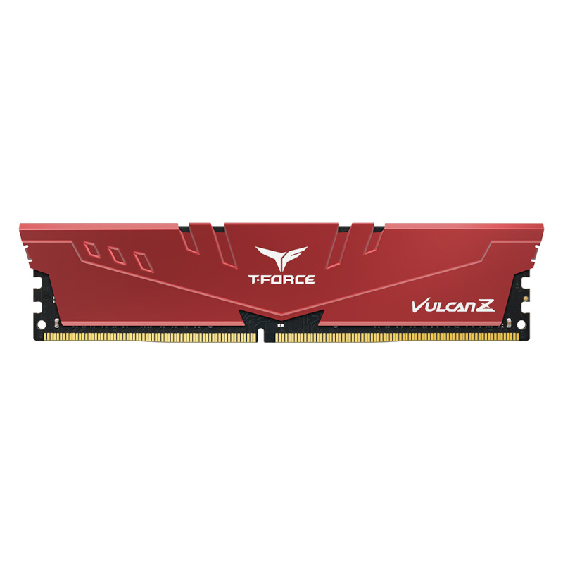 Team Group T-Force Vulcan Z Red DDR4