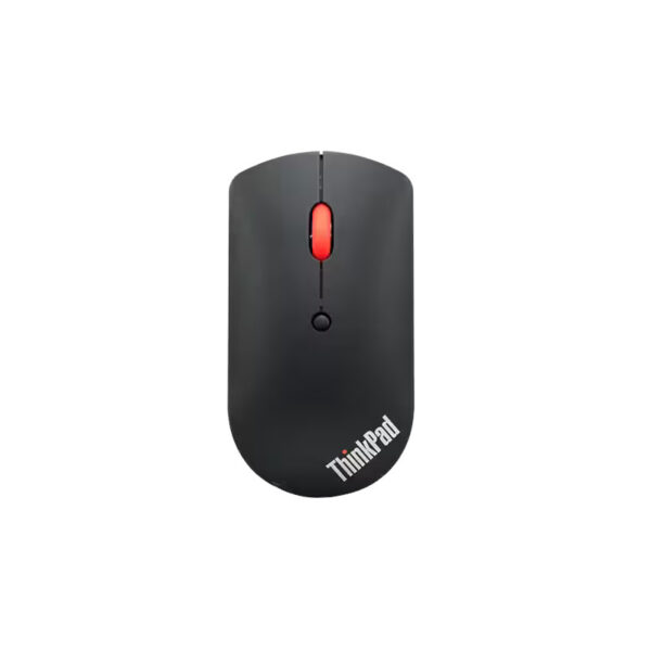 Rato Lenovo ThinkPad Silent Mouse