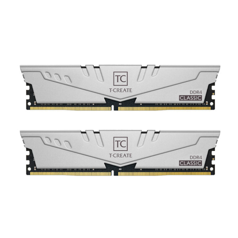 Team Group T-Create Classic DDR4
