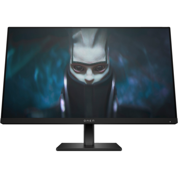 Monitor HP Omen Gaming 780D9E9 24" 1920x1080p (FHD) IPS 165Hz
