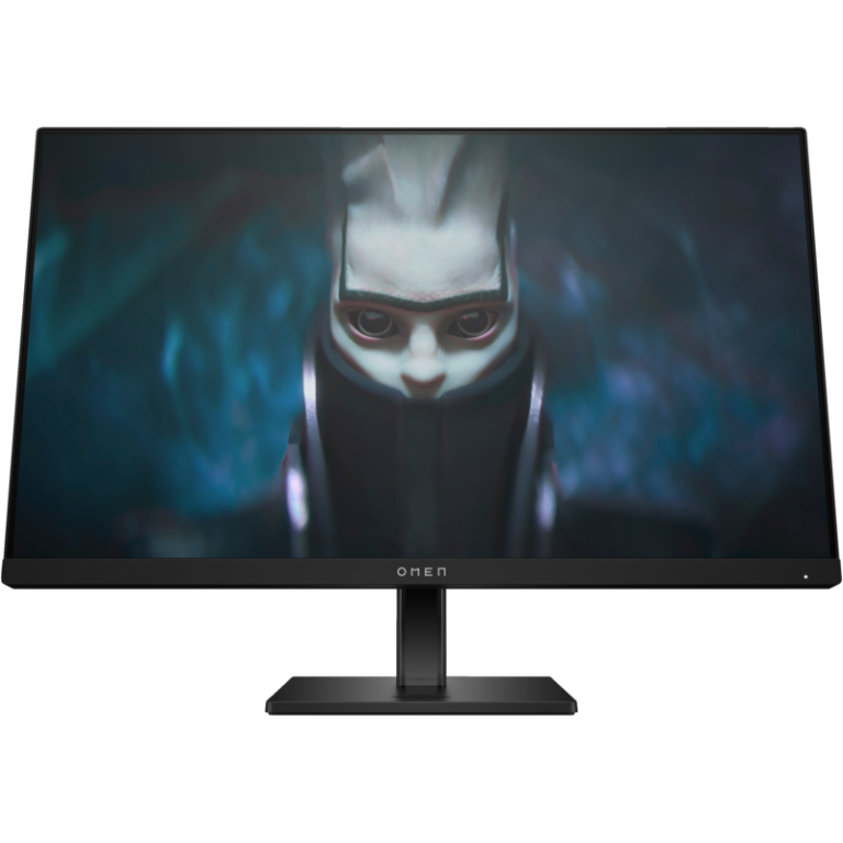 Monitor HP Omen Gaming 780D9E9 24" 1920x1080p (FHD) IPS 165Hz