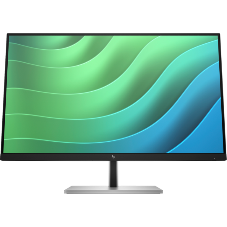 Monitor HP E27 G5 27" 1920x1080 (FHD) IPS 75Hz
