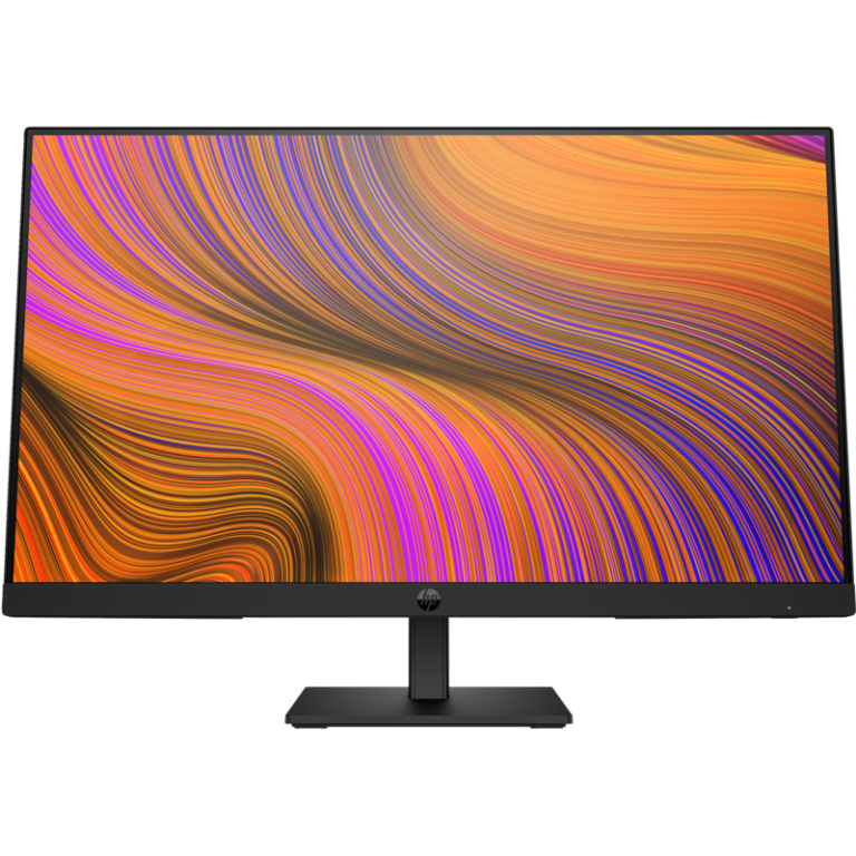 Monitor HP P24H G5 24" 1920x1080 (FHD) IPS 75Hz