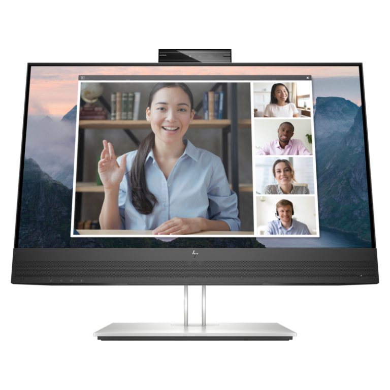 Monitor HP E24MV G4 24" 1920x1080 (FHD) IPS 60Hz