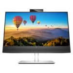 Monitor HP E24MV G4 24" USB-C 1920x1080 (FHD) IPS 75Hz