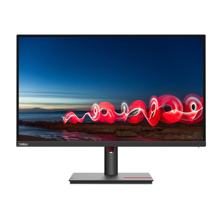 Monitor Lenovo ThinkVision T27I-30 27" 1920x1080p (FHD) 60Hz IPS