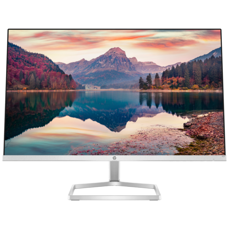 Monitor HP M22F 22" 1920x1080 (FHD) IPS 75Hz