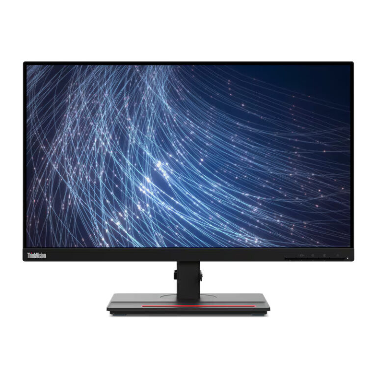 Monitor Lenovo ThinkVision T24M-29 24" 1920x1080p (FHD) 60Hz IPS