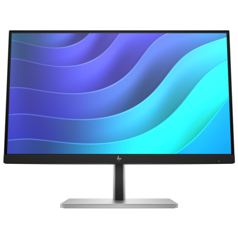 Monitor HP E22 G5 22" 1920x1080 (FHD) 75Hz IPS