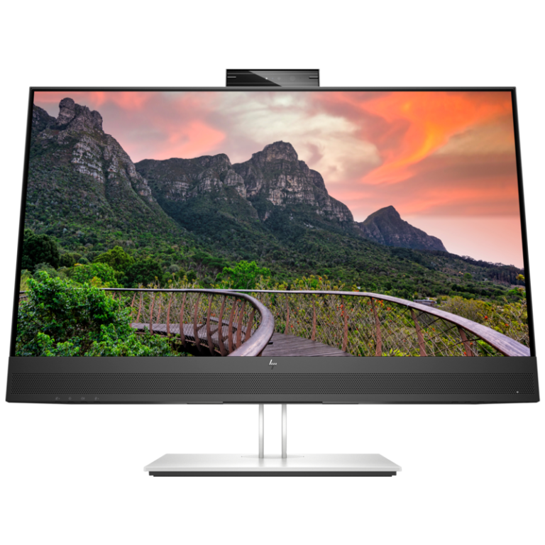 Monitor HP E27M G4 27" USB-C 2560x1440 (QHD) 75Hz IPS