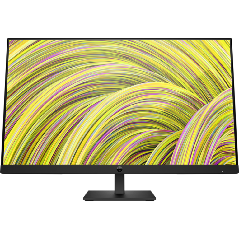 Monitor HP P27H G5 27" 1920x1080p (FHD) 75Hz IPS