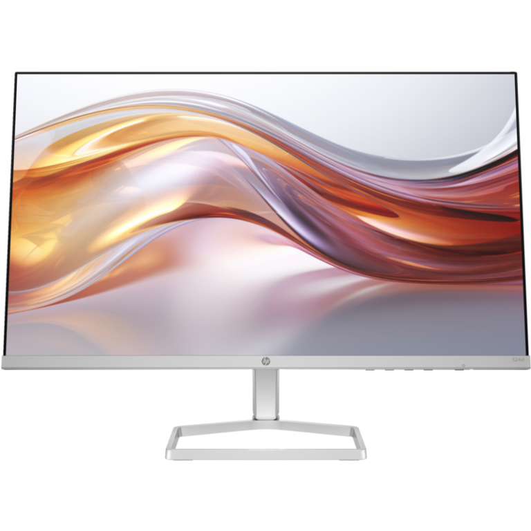 Monitor HP 524SF 24" 1920x1080p (FHD) 100Hz IPS
