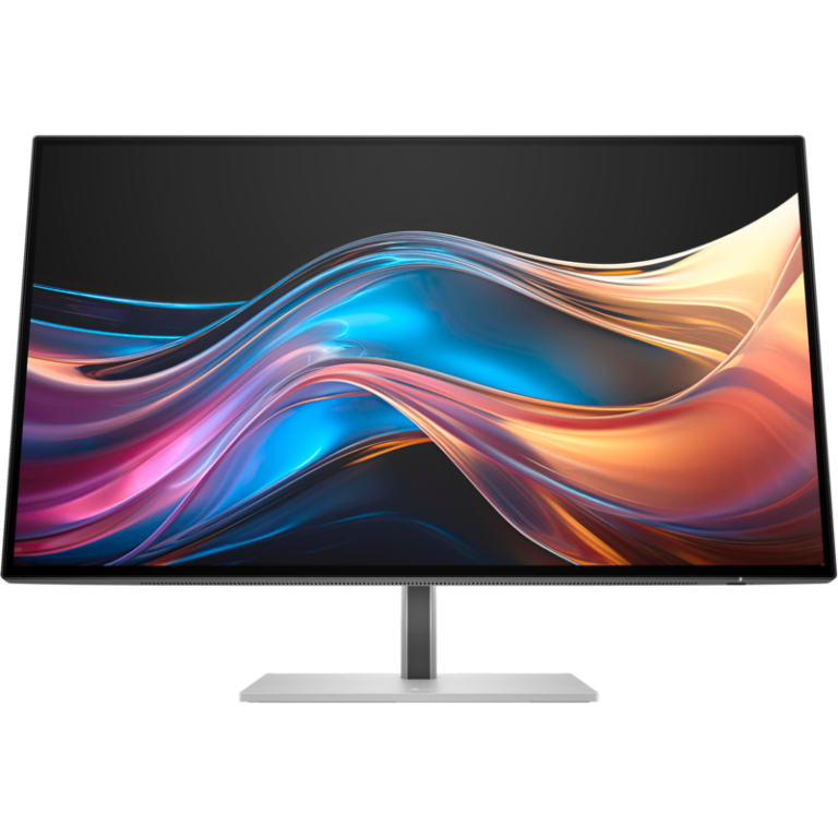 Monitor HP S7 Pro 7 27" 2560x1440 (QHD) 75Hz IPS