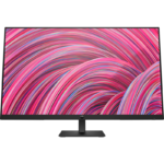 Monitor HP P32U G5 32" USB-C 2560x1440 (QHD) 75Hz IPS