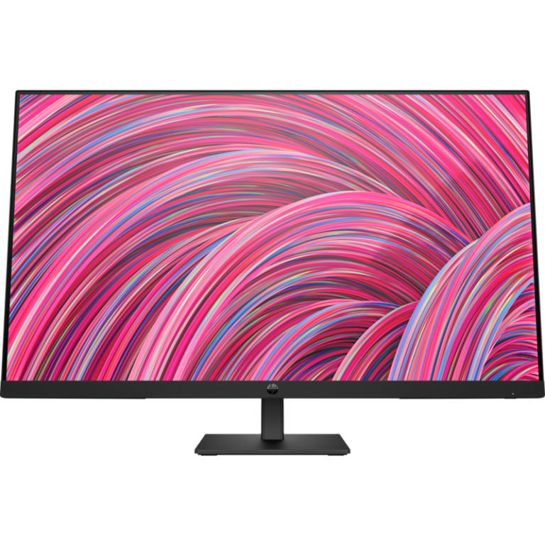 Monitor HP P32U G5 32" USB-C 2560x1440 (QHD) 75Hz IPS