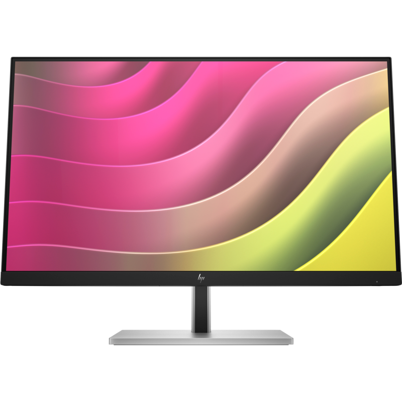 Monitor HP E24T G5 Touch 24" 1920x1080p (FHD) 75Hz IPS