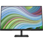 Monitor HP P24 G5 24" 1920x1080p (FHD) 75Hz IPS