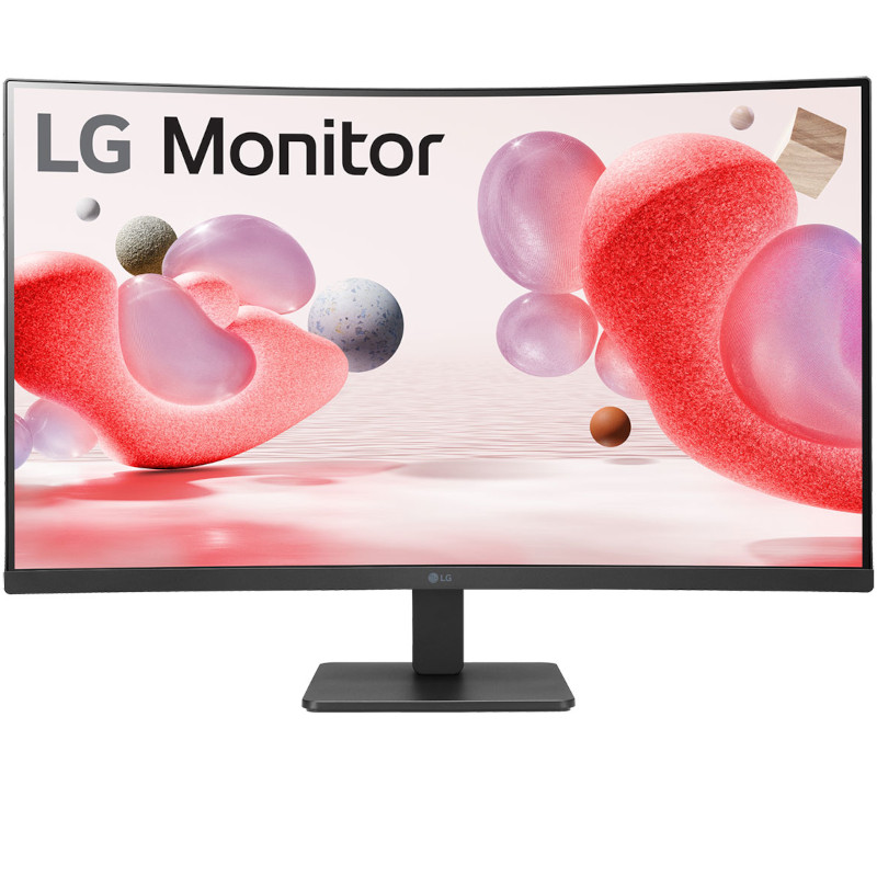Monitor LG MR50C 32" Curvo 1920x1080 (FHD) 100Hz VA