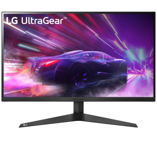 Monitor LG UltraGear 24GQ50F 24" 1920x1080p (FHD) 165Hz VA