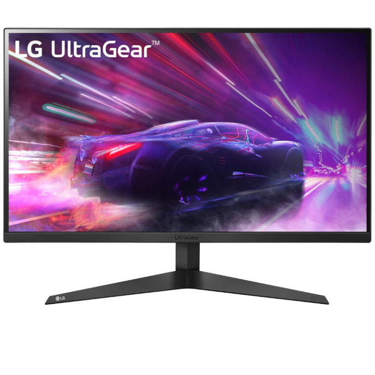 Monitor LG UltraGear 24GQ50F 24" 1920x1080p (FHD) 165Hz VA