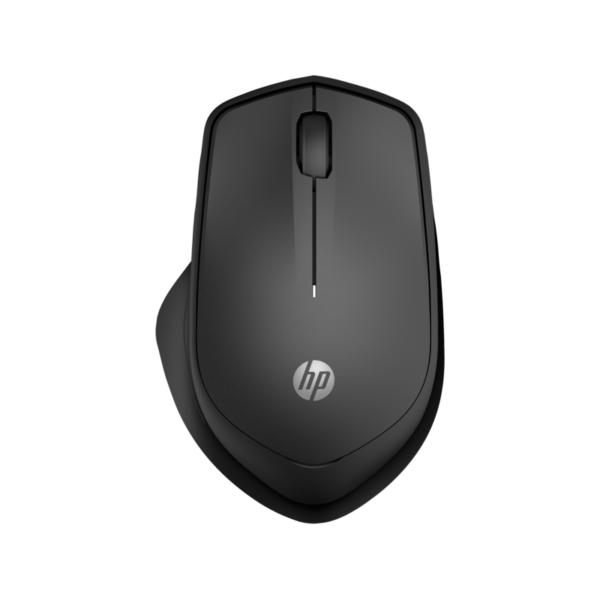 Rato HP 280 Silent Black