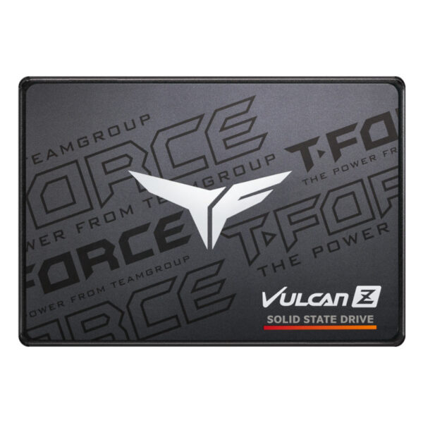 Team Group Vulcan Z