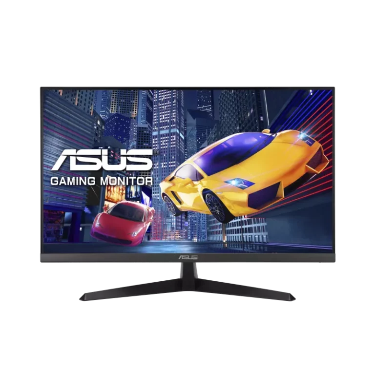 Monitor ASUS VY279HGE Gaming 27" 1920x1080 (FHD) 144Hz IPS