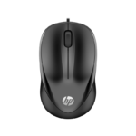 Rato HP 1000 Black