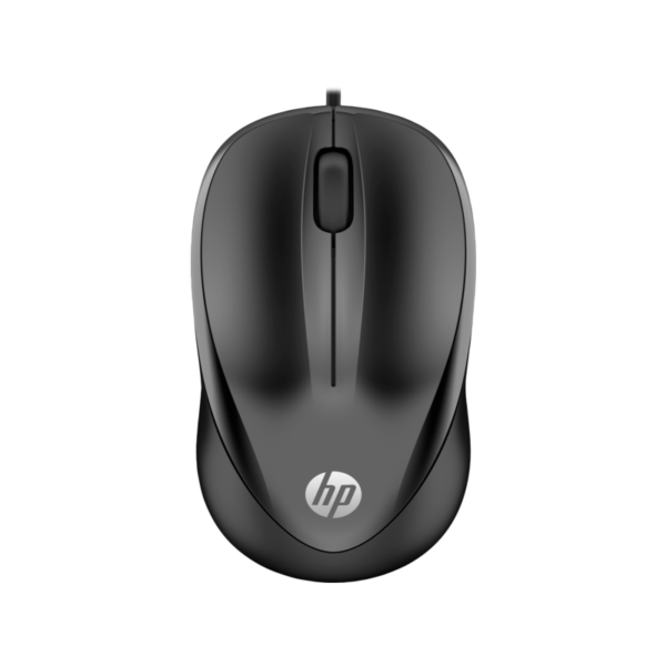 Rato HP 1000 Black