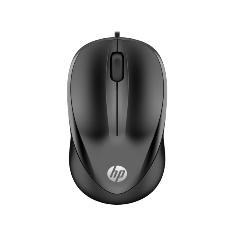 Rato HP 1000 Black