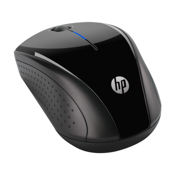 Rato HP 220 AZ Black