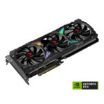 PNY Gaming Verto RTX™4070 SUPER OC 12GB GDDR6X