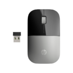Rato HP Z3700 Silver