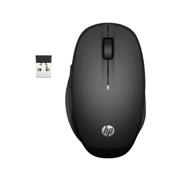 Rato HP Dual Mode