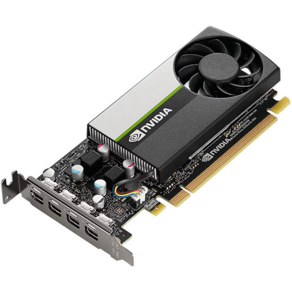 Placa Gráfica PNY NVIDIA Quadro T1000 8GB GDDR6