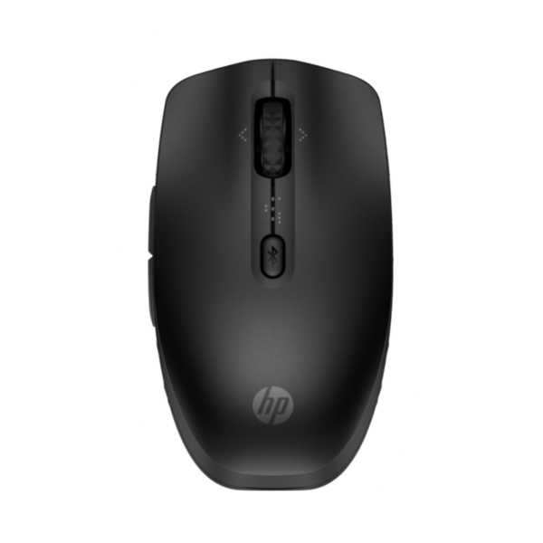 Rato HP 420 Black