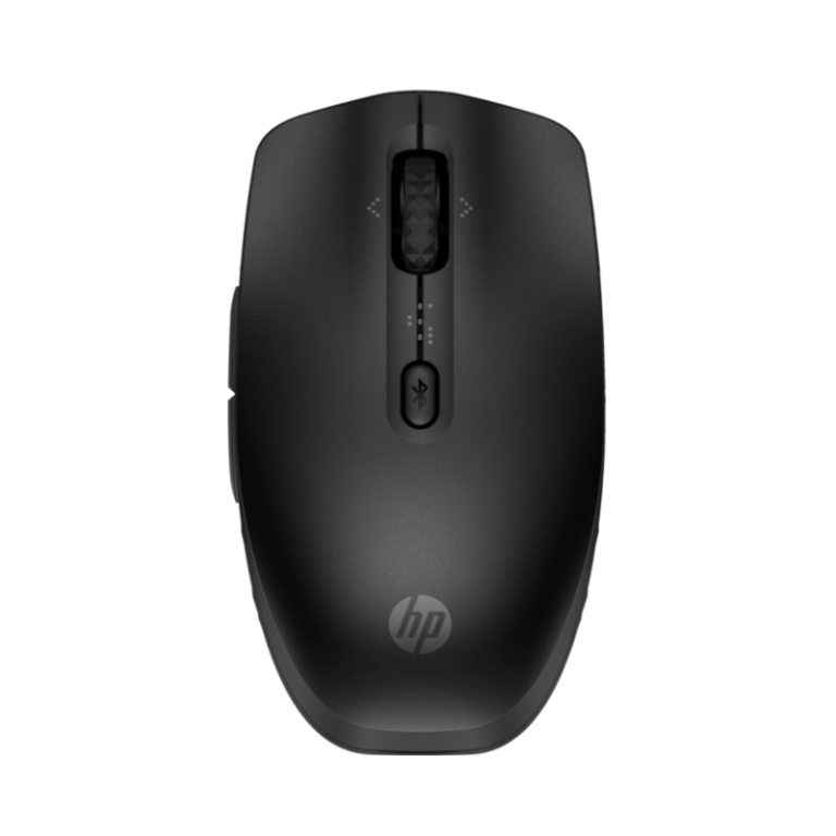 Rato HP 420 Black