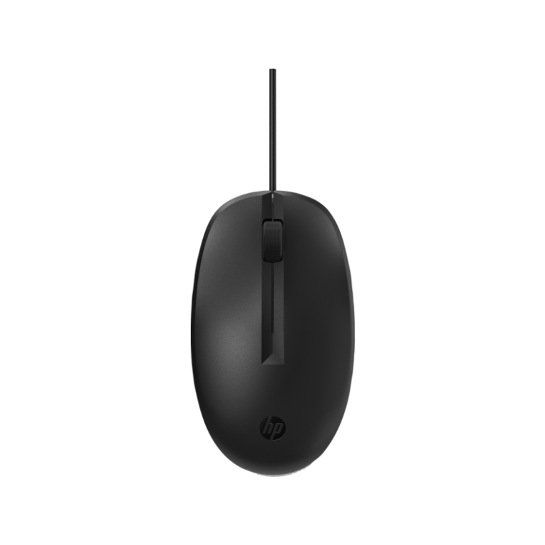 Rato HP 128 LSR