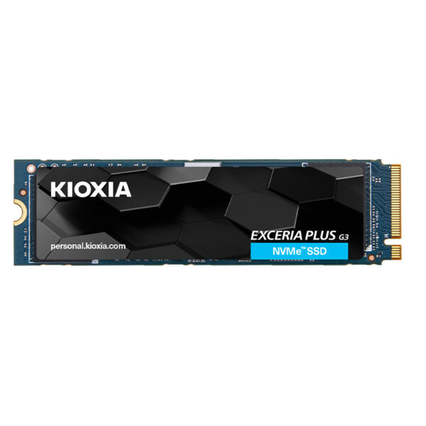 Kioxia EXCERIA PLUS G3 1TB
