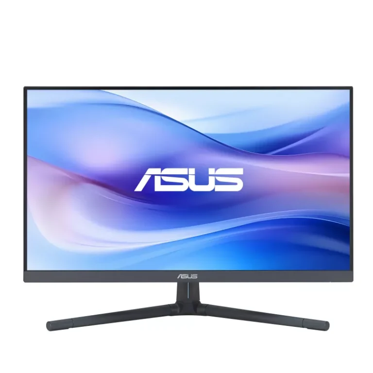 Monitor ASUS VU249CFE-B 24" 1920x1080p (FHD) 100Hz IPS