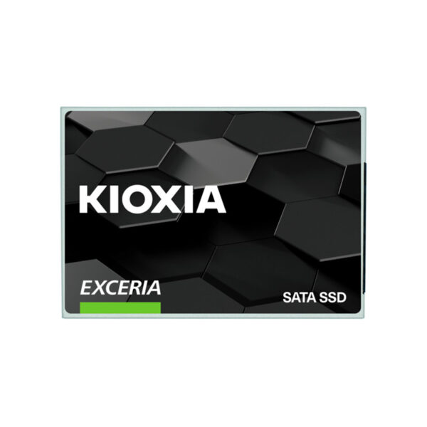 Kioxia Exceria 480GB