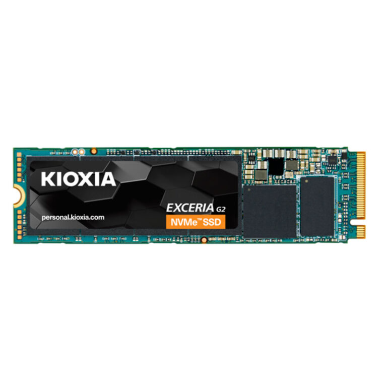 Kioxia Exceria G2