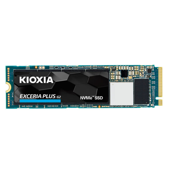 Kioxia EXCERIA PLUS G2