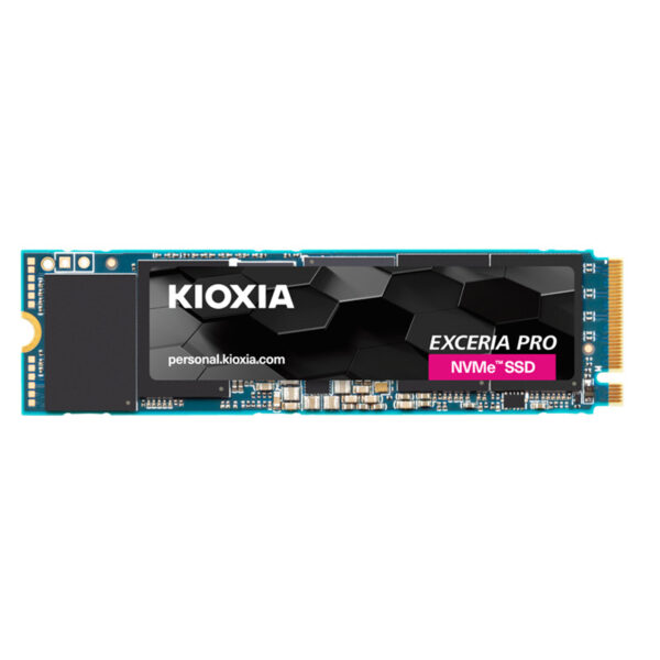 Kioxia Exceria Pro