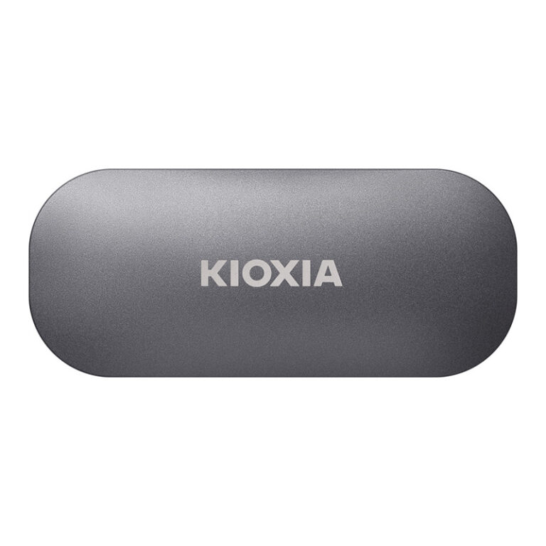 Kioxia Exceria Plus