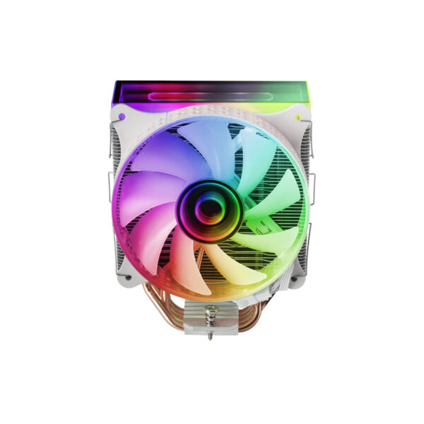 Cooler CPU Mars Gaming MCPU-VR RGB