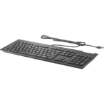Teclado HP Slim Smartcard CCID