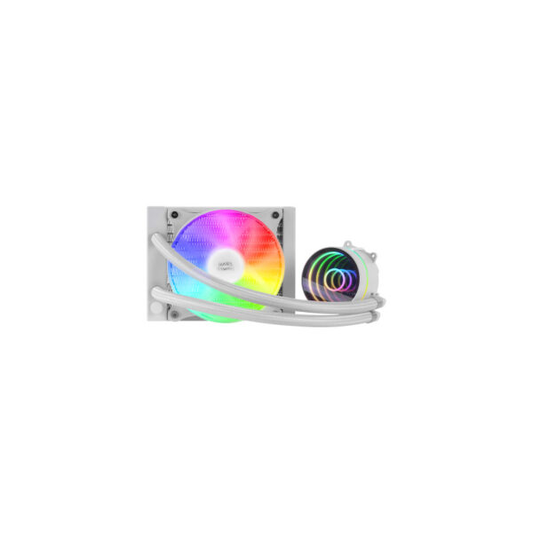Cooler CPU Mars Gaming ML-ONE120